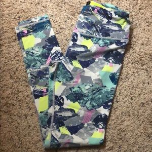 Victoria’s Secret leggings